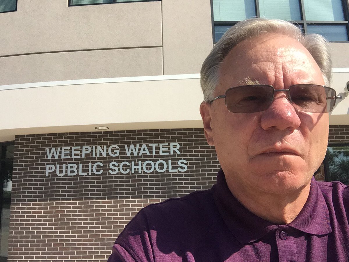 My 180 day retirement requirement has officially ended. I can now claim to be an Indian. Please don’t let the sour look on my face fool you… I am excited for the new adventure.