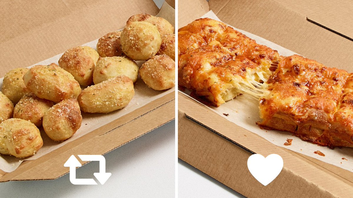 Domino's Pizza tweet media