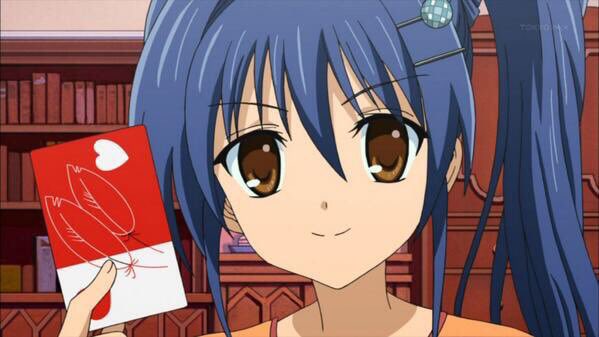 エラリー姫百合のtwitterイラスト検索結果