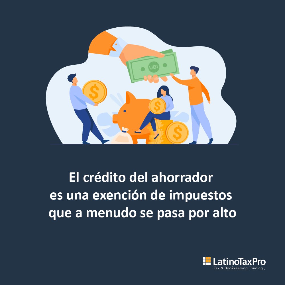 ✨ Ofrece una deducción para aquellos que invierten en cuentas de jubilación favorecidas por impuestos como Roth IRA, 401 (k) s y 403 (b) s.
.
.
.
.
#taxes #tax #taxpro #taxrefund #irs #taxtip #refund #taxprep #taxhelp #latinotaxpro