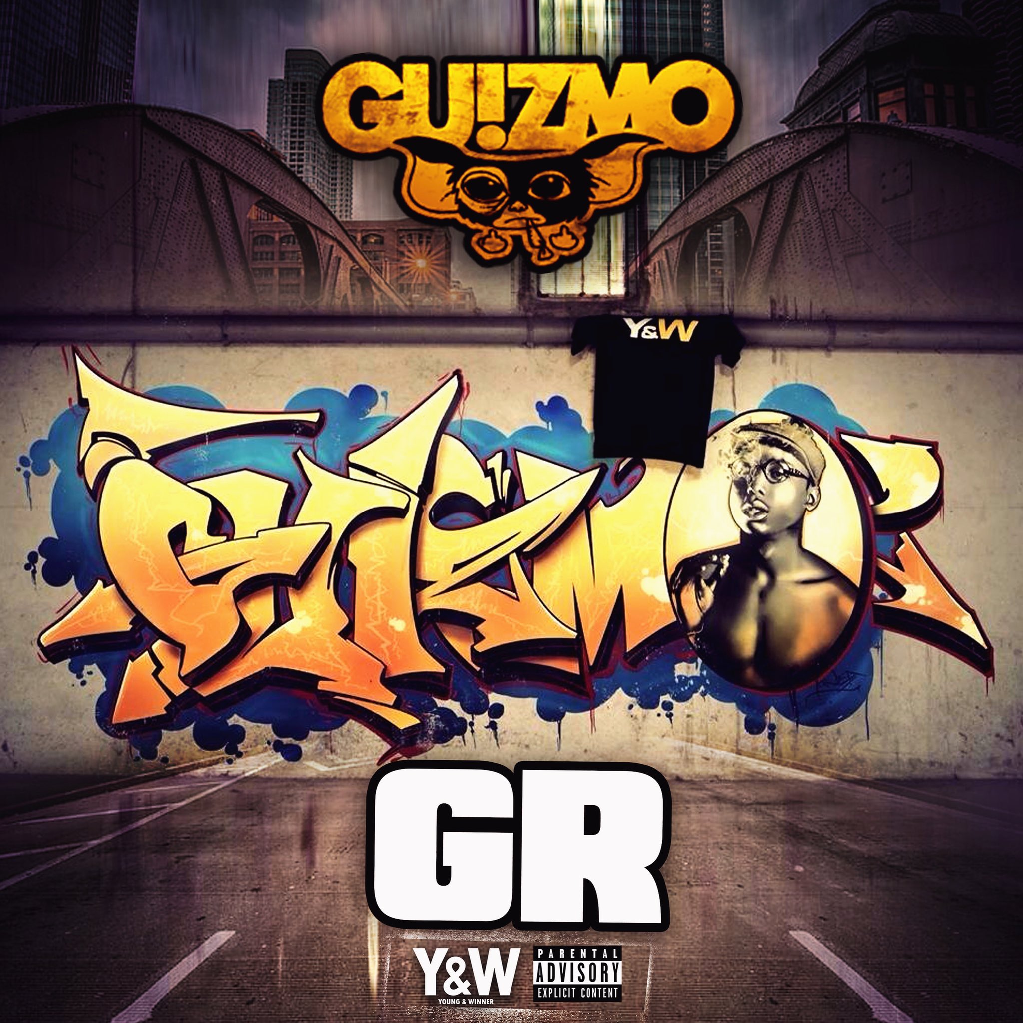 Guizmo - Y&W (@GuizLaBanquise) / X