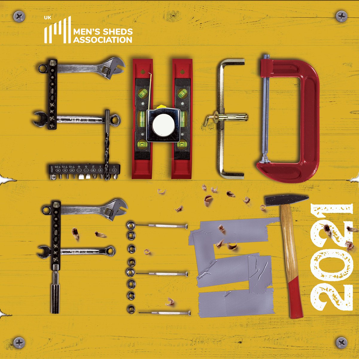 What we are listening to at the UKMSA offices as we prepare for #ShedFest2021 …Survivor - Eye Of The Tiger (Official HD Video) youtu.be/btPJPFnesV4 via <a href="/YouTube/">YouTube</a>