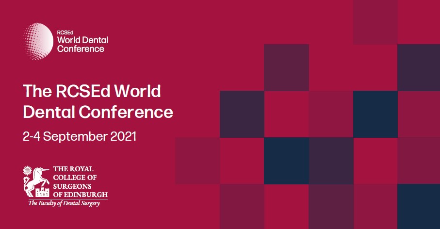 The Royal College of Surgeons of Edinburgh (@rcsed) on Twitter photo Join us at our first RCSEd World Dental Conference and learn from world leaders in the field of dentistry. Designed for the whole dental family, this event will help you boost the success of your team, practice and profession. rcsed.ac.uk/WDC
<a href="/InConferenceLtd/">In Conference Ltd</a> #RCSEdWDC Join us at our first RCSEd World Dental Conference and learn from world leaders in the field of dentistry. Designed for the whole dental family, this event will help you boost the success of your team, practice and profession. rcsed.ac.uk/WDC
<a href="/InConferenceLtd/">In Conference Ltd</a> #RCSEdWDC
