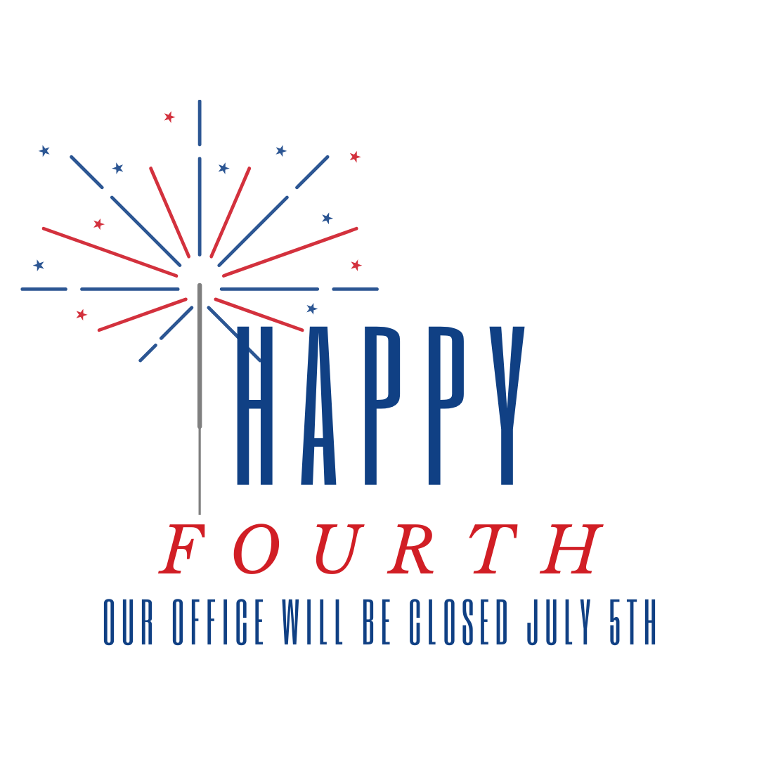 ISUExtDelaware's tweet photo. Our office will be closed on Monday, July 5th in observance of the July 4th holiday!! https://t.co/A24ijk4T0h