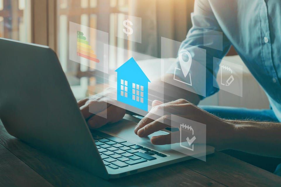 Many of the uprising Fintech startups are using technology to redesign the experience of buying, selling and owning property.
Forbes Fintech 50 in 2021:

buff.ly/2TriBe8

#fintech #fintechstartups #softwaredevelopment #nearshore #techpartner