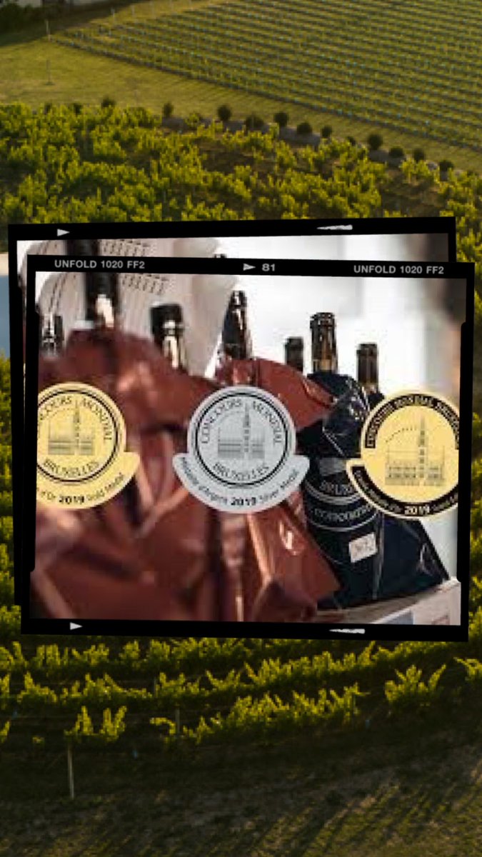 LizPalmer_'s tweet photo. The Results are in from the 2021 Concours Mondial de Bruxelles
….continues… https://t.co/VofgyuTJVx

#Concours #Mondial #CMB2021 #wine #winetasting #winejudging #winenews #instawine #redwine #whitewine #sparklingwine #wineevent #winewinewine #rosewine #winelover
#winestagram https://t.co/OeUbhSgdNc