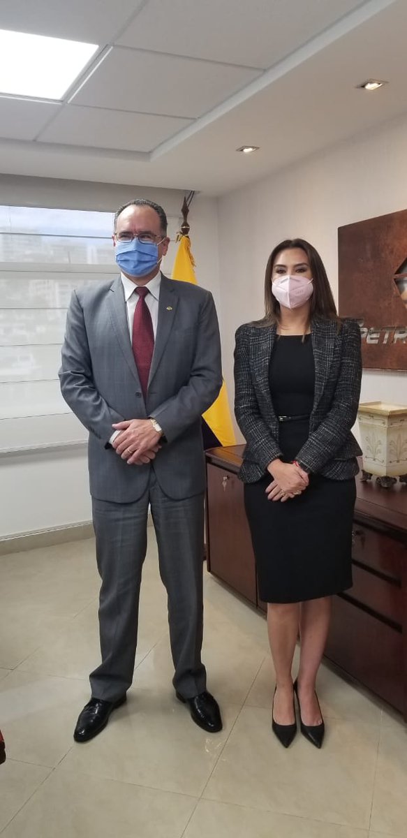 EPPetroecuador tweet picture