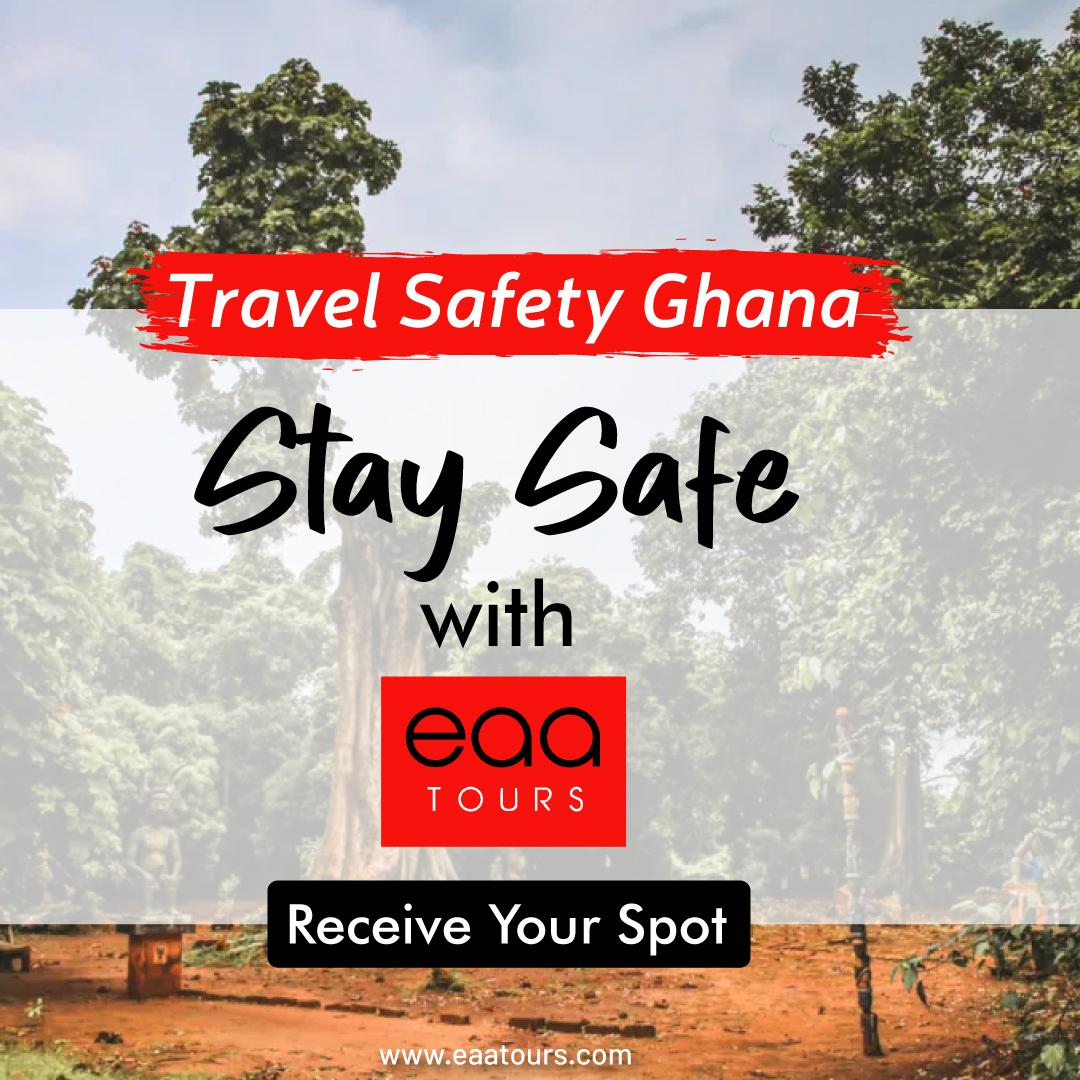 eaatours's tweet image. It's Friday😀💃

Find and tag your travel partner and send in your reservations for your travel plans #Ghana with us this October 2021

Visit 𝗪𝗪𝗪.𝗘𝗔𝗔𝗧𝗢𝗨𝗥𝗦.𝗖𝗢𝗠 for the full itinerary of activities we offer.
👉 eaatours.com/2021-ghana-sec… 

#EAATOURS #ghana #accra #africa