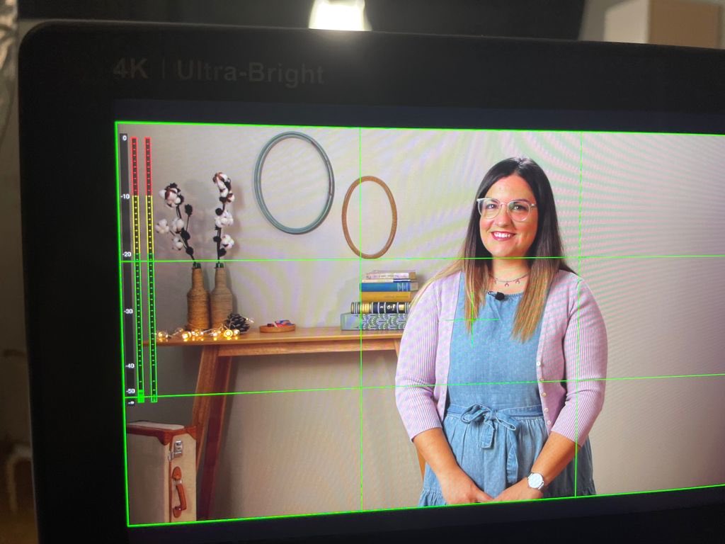 Coleonline  se llena de arte con ⁦<a href="/nosolopianoedu/">Ana Martínez</a>⁩ 
#RetosTW

Dale al play
Coleonline.es