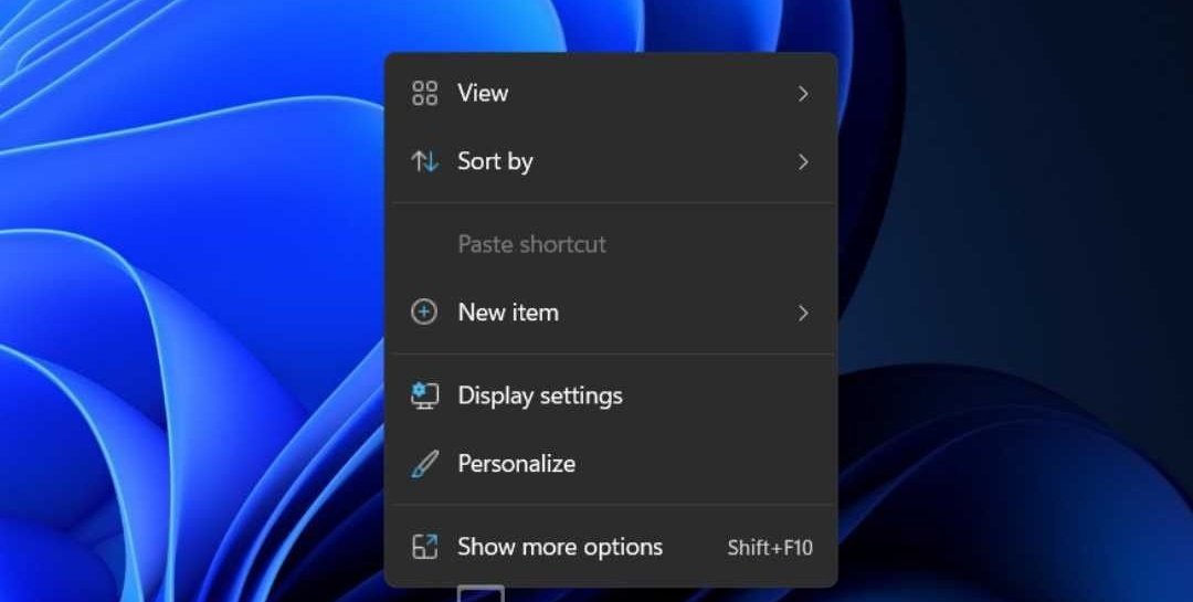 tea4tech's tweet image. R.I.P refresh button 😢
all thanks to windows 11😂