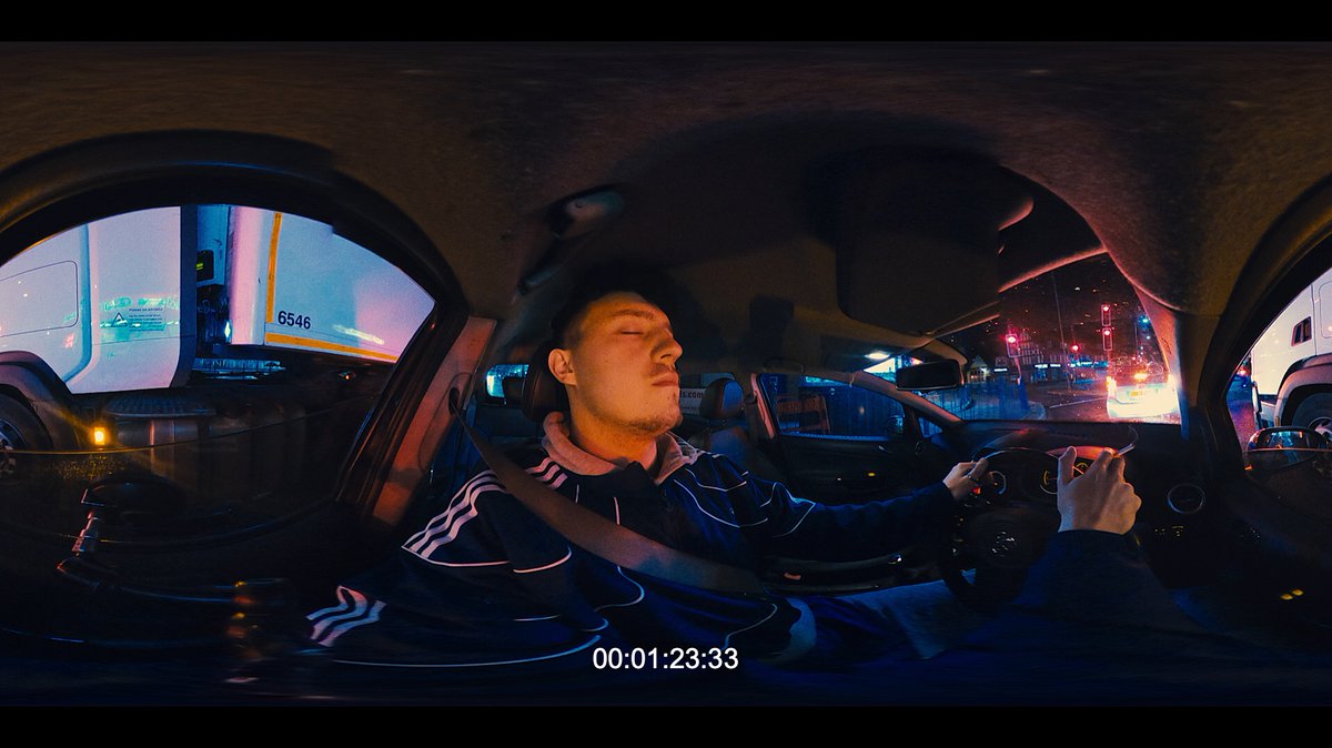 Album No 2, Video No 3 - Forthcoming