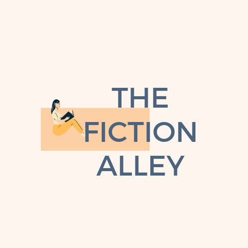 TheFictionAlley's tweet photo. #NewProfilePic https://t.co/KpTkQVKb8Q
