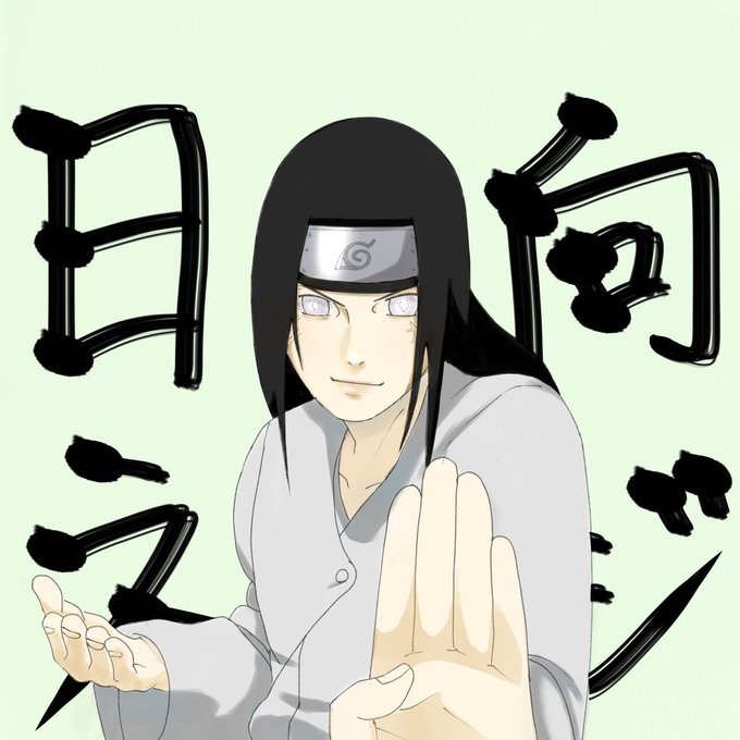 21日向ネジ誕生祭のtwitterイラスト検索結果