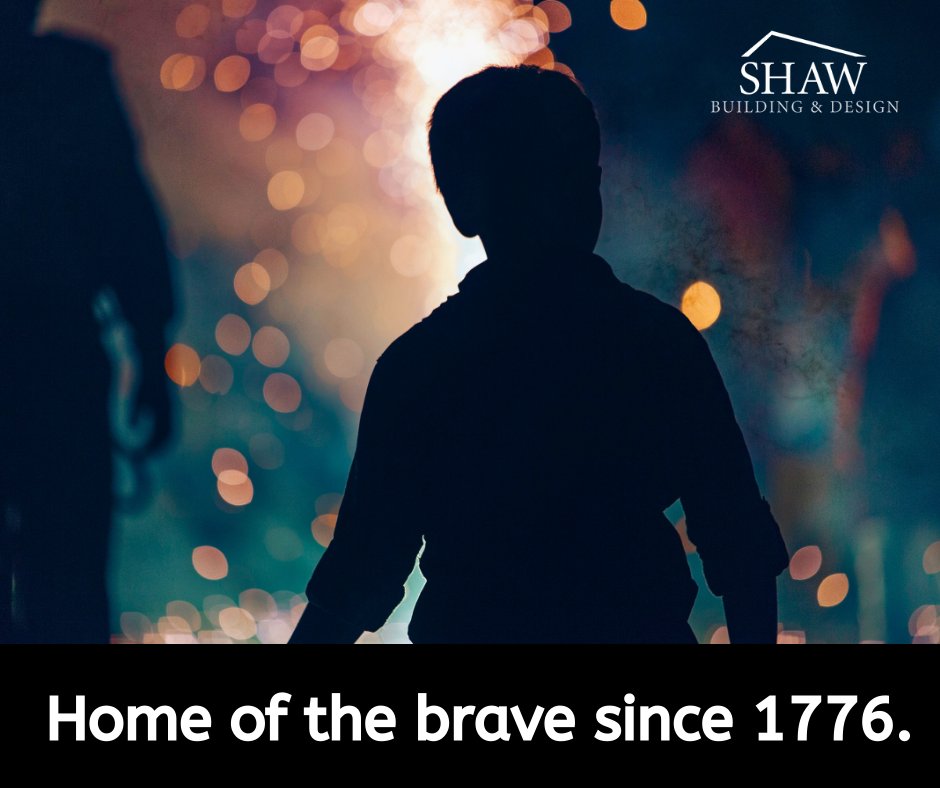 Shaw Building & Design, Inc. tweet media