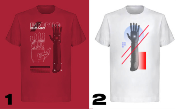 Open Bionics tweet media