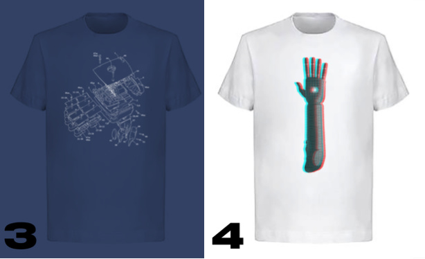 Open Bionics tweet media