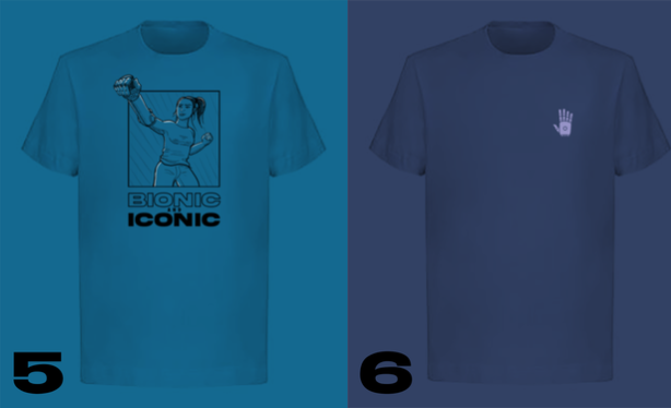 Open Bionics tweet media