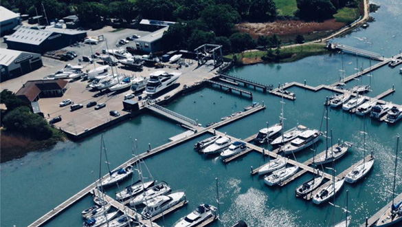 We are delighted to announce the acquisition of Universal Marina, on the River Hamble. A great addition to our portfolio of marinas. #marinas #premiermarinas #acquisition #business #development #hamble #southcoast
bit.ly/3qGpynP