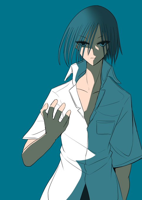 悠木皆守のtwitterイラスト検索結果 悠木皆守のtwitterイラスト検索結果