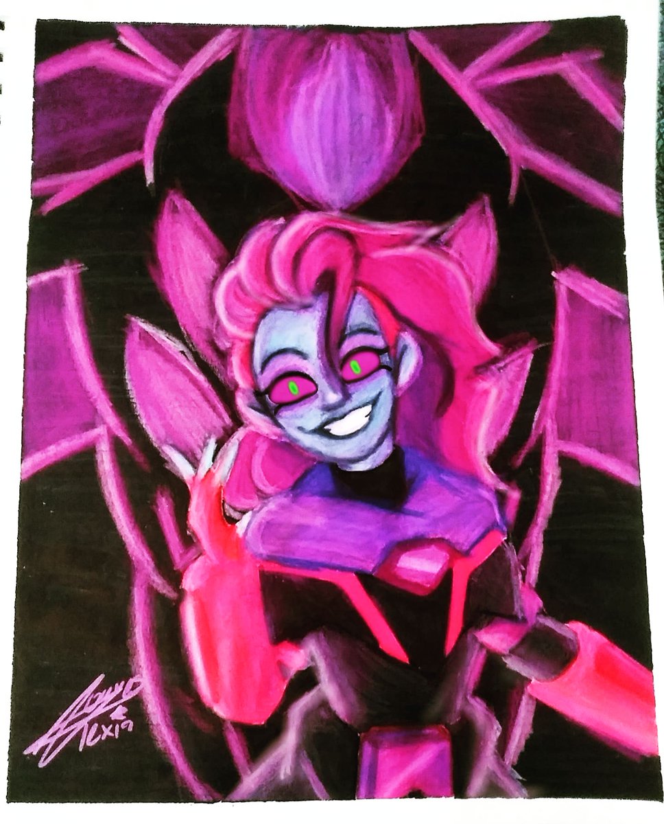 Alexiasstar's tweet photo. "Make me part of your design
None to guide us
I feel fear for the very last time"
#FinalSpace #FinalSpaceSpoilers #FinalSpaceSeason3 #ashgraven https://t.co/dfWbQaxXE6