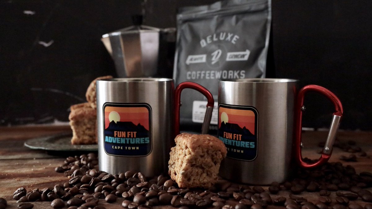 AdventuresCt's tweet photo. Coffee time on this cold winters day! 
#coffee #funfitadventuresct #capetown #adventure #coffeemugadventures https://t.co/tPo2UxqE4x