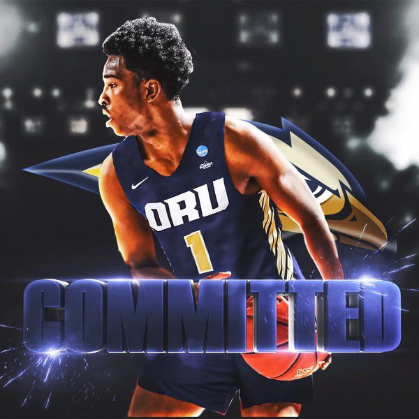 Elijah Lawrence (@elithepg1) on Twitter photo Excited to announce that I will be attending Oral Roberts University to continue my athletic and academic career! Let’s get back to the big dance🔥🙏🏿!! Thank you <a href="/CoachMills/">Paul Mills</a> and coach Springman for this opportunity!! <a href="/ORUMBB/">ORU Basketball</a> 
#GOEagles🦅🙏🏿 
#ALLGLORYTOGOD💕 Excited to announce that I will be attending Oral Roberts University to continue my athletic and academic career! Let’s get back to the big dance🔥🙏🏿!! Thank you <a href="/CoachMills/">Paul Mills</a> and coach Springman for this opportunity!! <a href="/ORUMBB/">ORU Basketball</a> 
#GOEagles🦅🙏🏿 
#ALLGLORYTOGOD💕