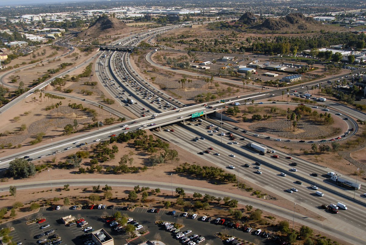 MAG - Maricopa Association of Governments tweet media