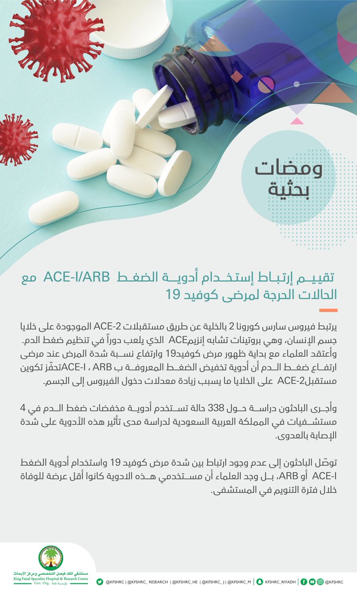 مركز الأبحاث tweet media