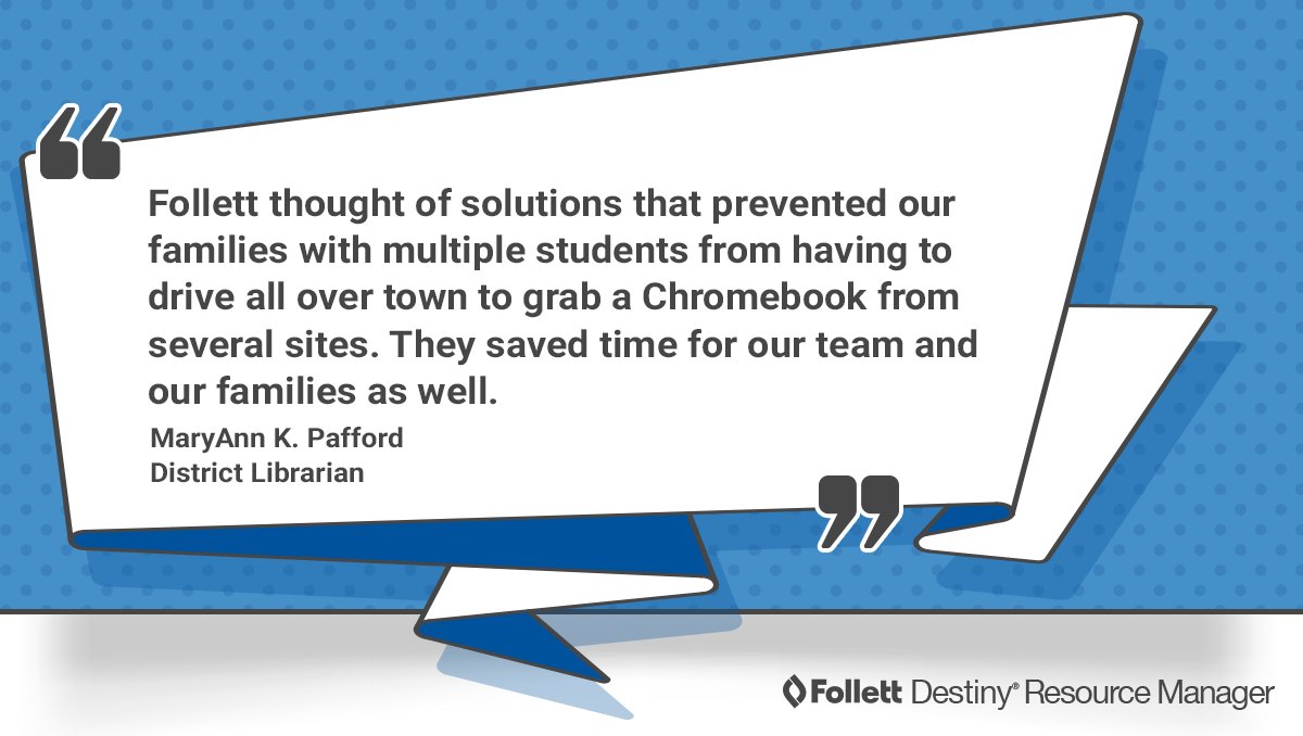 Follett Learning On Twitter Are You A Destiny Library Manager follett-destiny-library-manager-opiniones-precios-y-caracter-sticas
