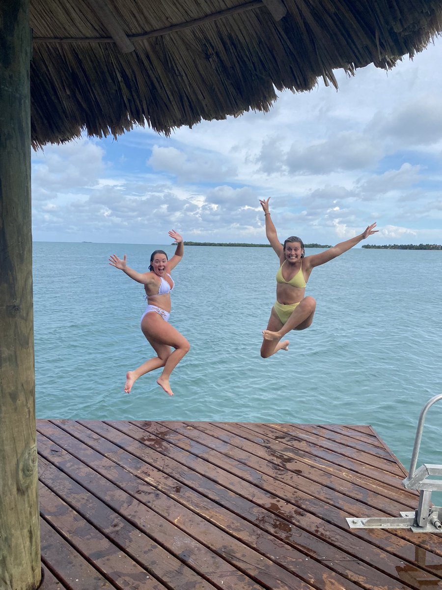 Devyn9556's tweet photo. Placencia, Belize https://t.co/OVhgESrDQC