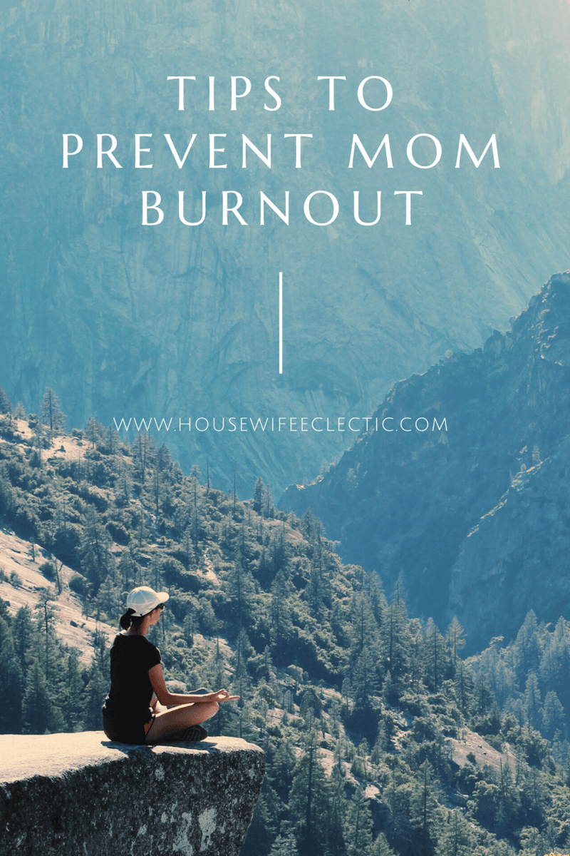 Small things, like taking a few minutes for mediation before the kids wake up or a hot shower can go a long way to helping you feel good.

Read more 👉 lttr.ai/ipIh

#Mom