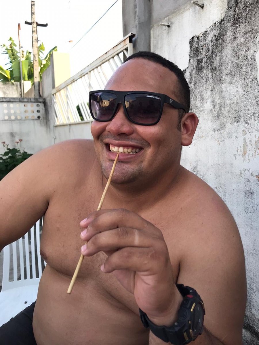 pirespaulojoao's tweet photo. #cheday https://t.co/6580L7nqZT