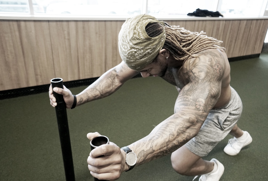 COREFXofficial's tweet image. BEAST MODE ACTIVATED ✅⁠

corefx.ca/product/corefx…

#COREFX #pushsled #resistancetraining #homeworkouts #hometraining #beastmode #buildmuscle