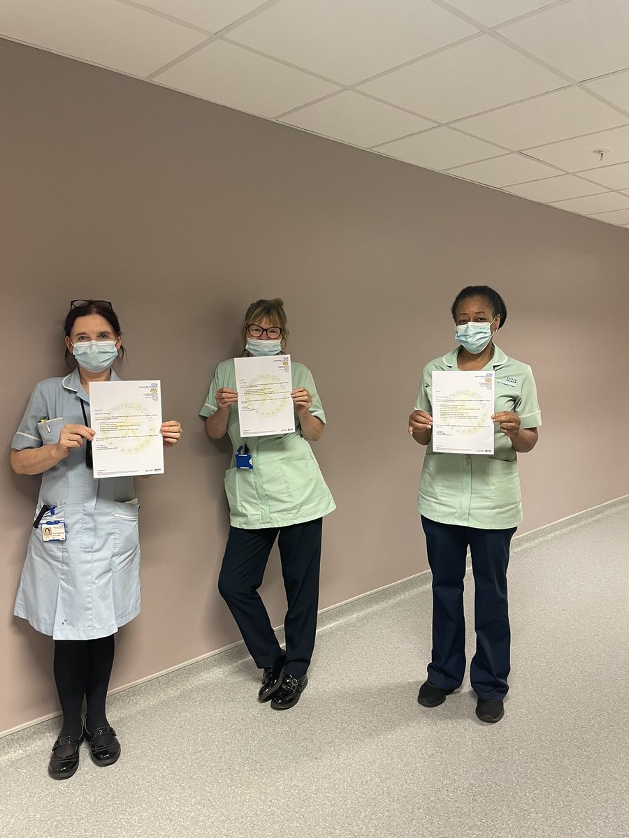 MFT_sau (@mft_sau) on Twitter photo <a href="/mft_sau/">MFT_sau</a> shining Stars βοΈ Kathy, Stella and Val receiving excellent patient feedback from our patients.. well done π<a href="/eaa_mri/">EAA.MRI</a> <a href="/JillFindlay1/">Jill Findlay</a> <a href="/Ranson02/">Martin Ranson</a> @QualityMRI <a href="/MFT_MRI/">Manchester Royal Infirmary</a> <a href="/mft_sau/">MFT_sau</a> shining Stars βοΈ Kathy, Stella and Val receiving excellent patient feedback from our patients.. well done π<a href="/eaa_mri/">EAA.MRI</a> <a href="/JillFindlay1/">Jill Findlay</a> <a href="/Ranson02/">Martin Ranson</a> @QualityMRI <a href="/MFT_MRI/">Manchester Royal Infirmary</a>