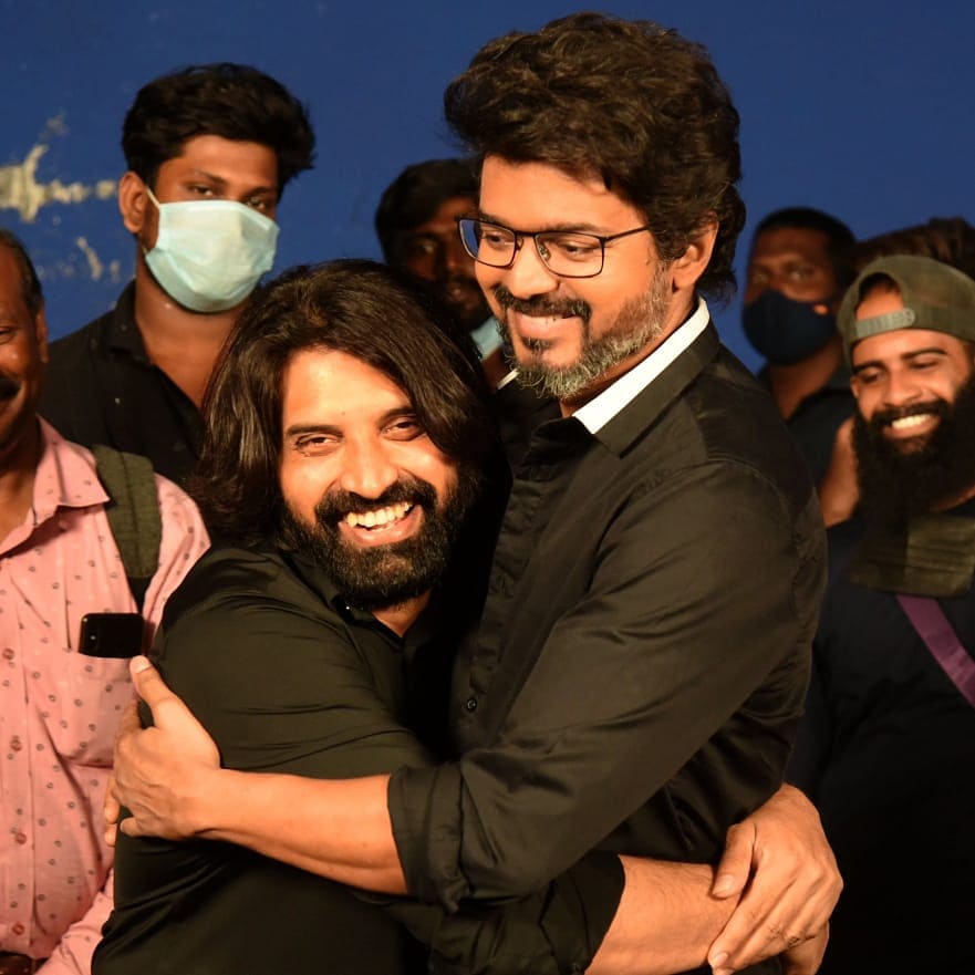 05Nantha's tweet photo. #Spot #beast #BeastSecondLook #BEASTFirstLook #BeastThirdLook #BeastBOX #BeastPongal #BeastMovie #Thalapathy #Thalapathy65FirstLook #shootingspot #Vijay #vijayanna #thalapathyvijayanna #Thala #KollywoodCinima #PoojaHegde #poojahedge 
 @VFC_OFFICIAL___ @Nelsondilpkumar https://t.co/V7RPCFi29B
