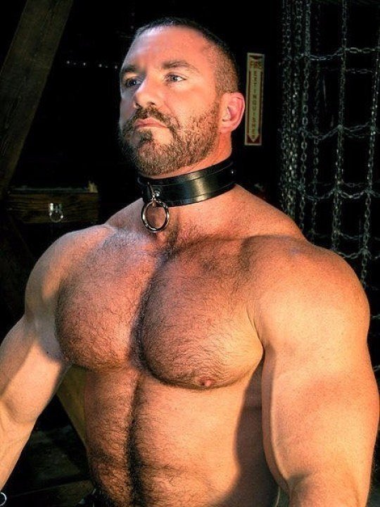 Gay nipple chains