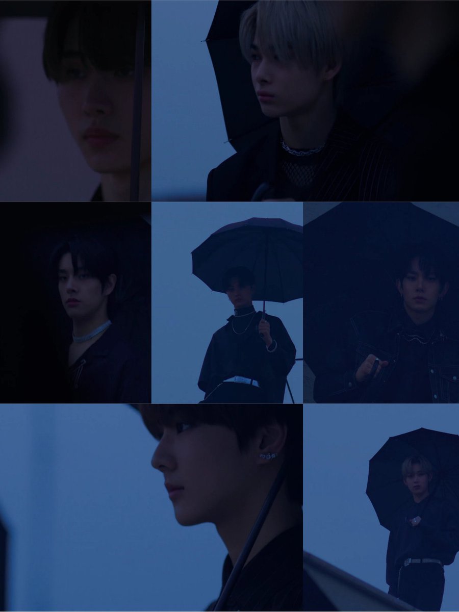 เปรียบเทียบเวอร์เกากับญี่ปุ่น เพลงเดียวกัน มีความเเตกต่างชัดเจนเลย เเต่มู้ดกับโทนเเอบน่ากลัวลึกๆเหมือนกัน 🥺