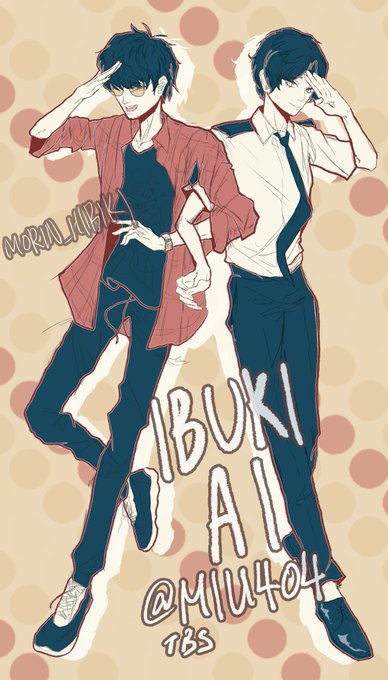 Ibsmのtwitterイラスト検索結果 Ibsmのtwitterイラスト検索結果