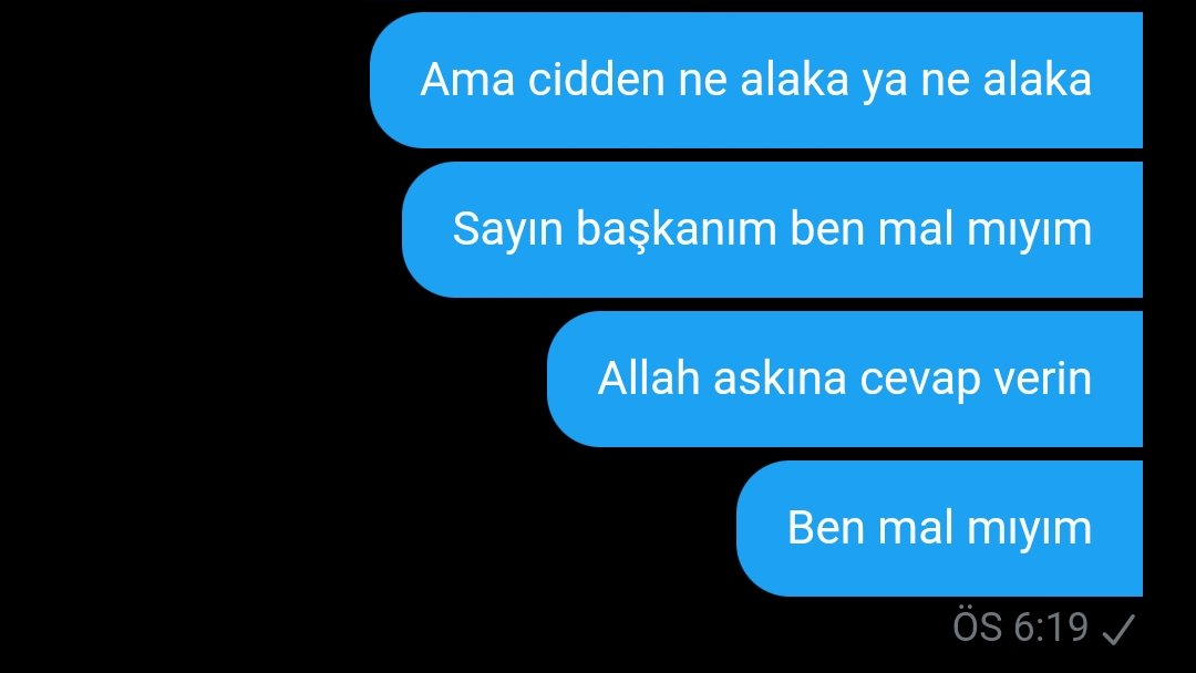 Kemal Kılıçdaroğlu ile dm konusmamızı cok merak etmissiniz buyurun