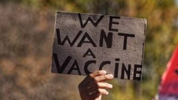 AidFairCovidRelief tweet media