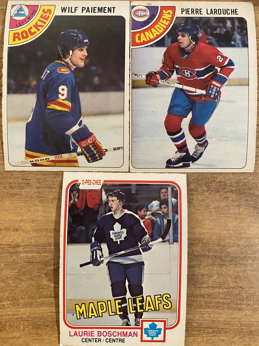 This week’s offerings. #GotEmNeedEm ⁦<a href="/SiriusXMNHL/">SiriusXM NHL Network Radio</a>⁩