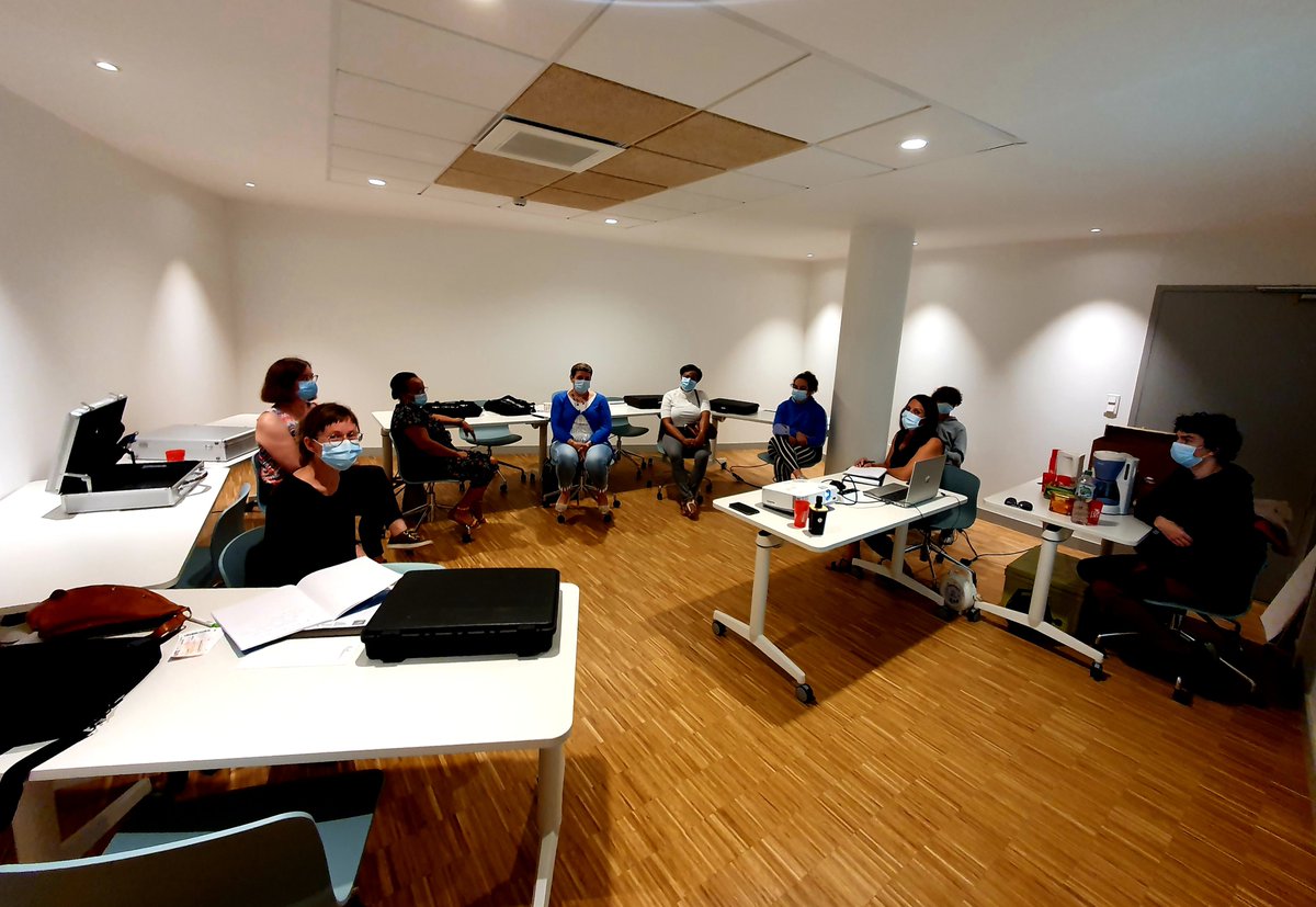 fadufresne1's tweet photo. Apprendre à utiliser les outils informatiques, à naviguer sur le web, à communiquer par mail ?
Financement d’une première session à @Niort grâce au partenariat @poleemploi, @NiortAgglo et @LaBetaPi 
Pour un accès gratuit de tous au numérique 
#poleemploi_NA @aptic_lepass https://t.co/nn9qQNDT0M