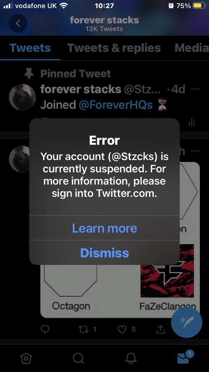 stccks's tweet image. RT to find mutuals😕