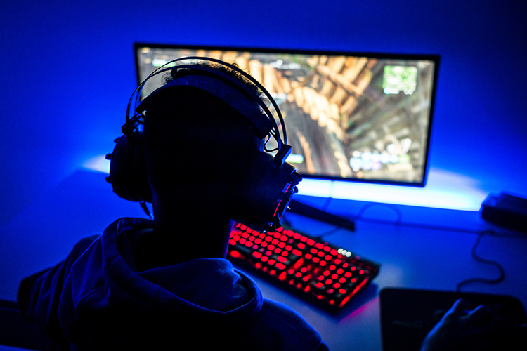 Votre programme du week-end ?☀️🎮