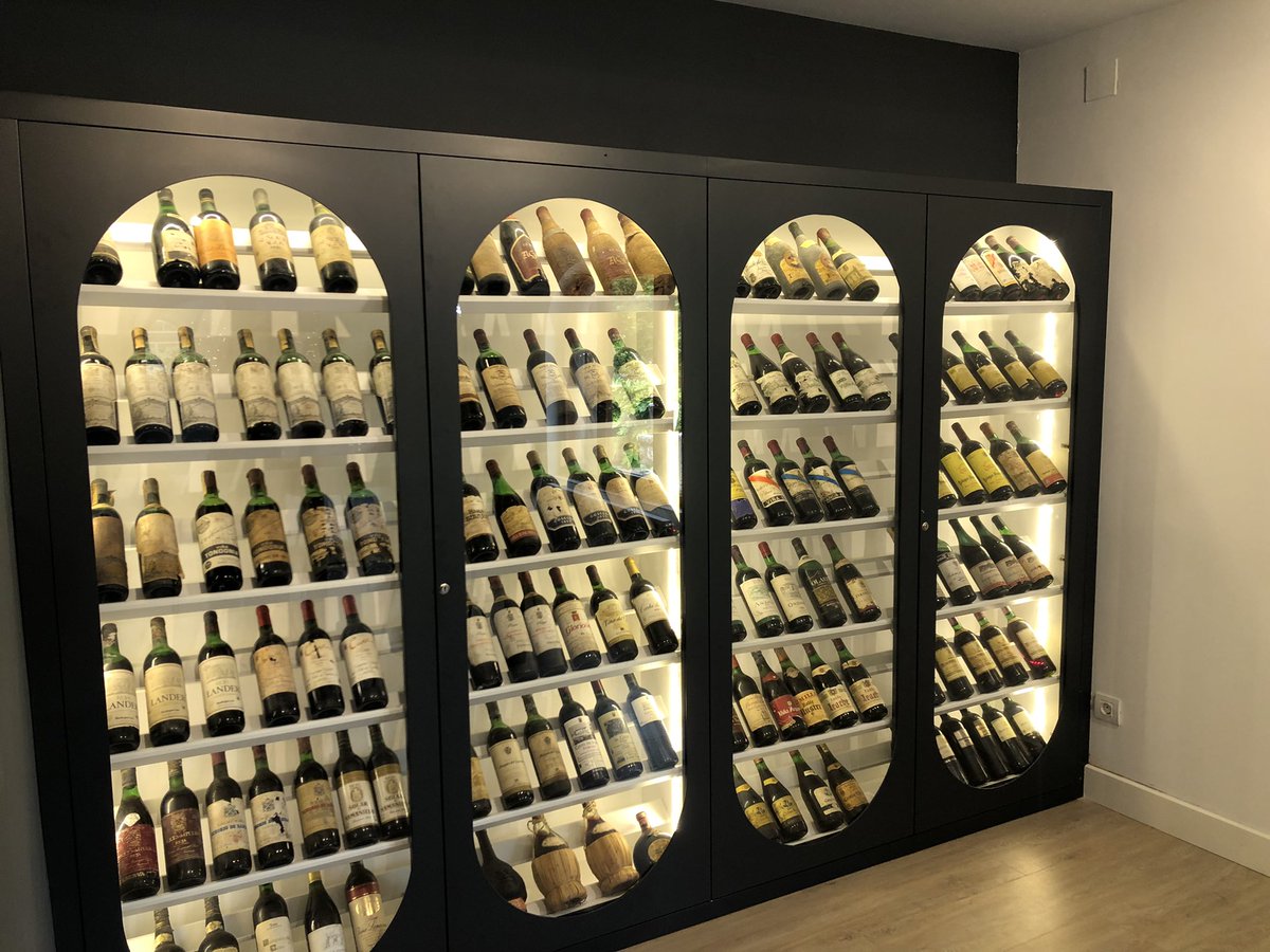 VinoVintageSantander tweet media