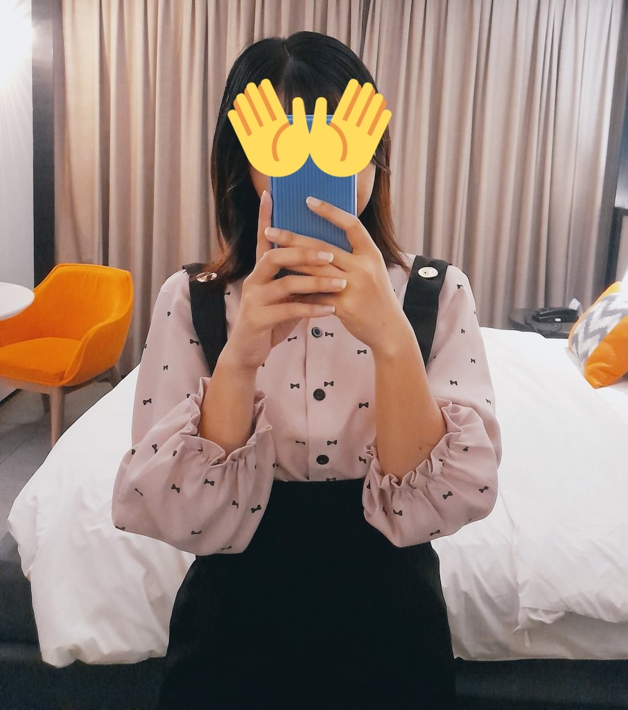 MasRTdong_'s tweet photo. Go BOKING❗
@Official_airin https://t.co/eUbbrR2LMI
