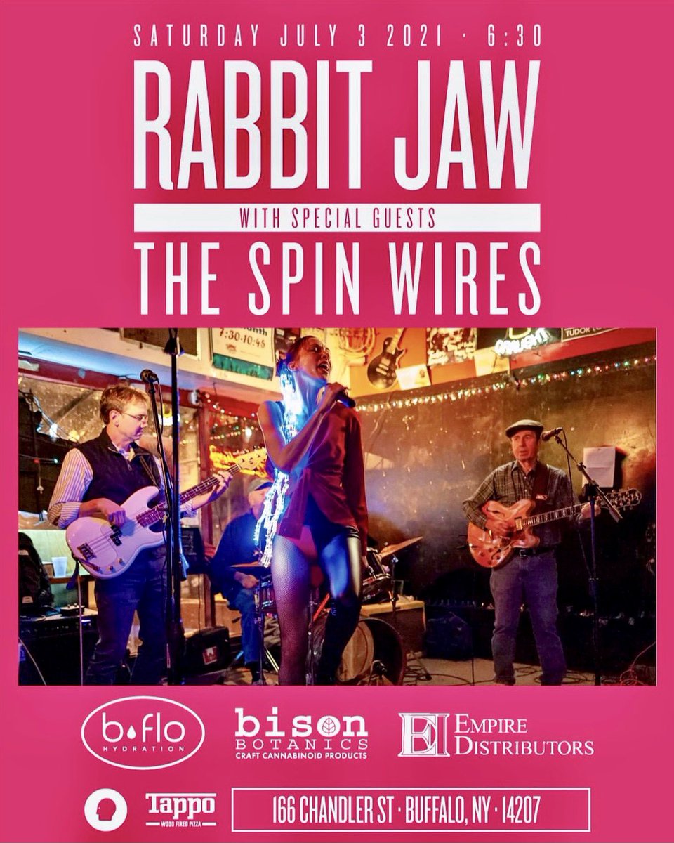 Happy Friday Flash Giveaway Contest!!⁣⁣⁣
To start off the Sumner Concert Series, we’re giving away 3 sets of tickets for tomorrow night’s  jam!⁣⁣⁣
• One winner gets a pair of VIP tickets..! ⁣⁣⁣Link to enter: ⁣⁣⁣ instagram.com/p/CQ1FJsdrL-o/…
⁣⁣⁣