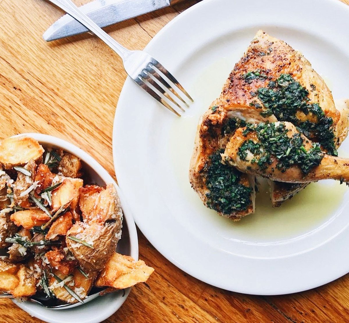 Come kick off your July 4th weekend with us! 🎆 

Dinner:
Friday + Saturday, 5-10pm

Brunch Buffet:
Saturday, 10am - 2pm

July 4th BBQ Brunch Buffet:
Sunday, 10am - 3pm