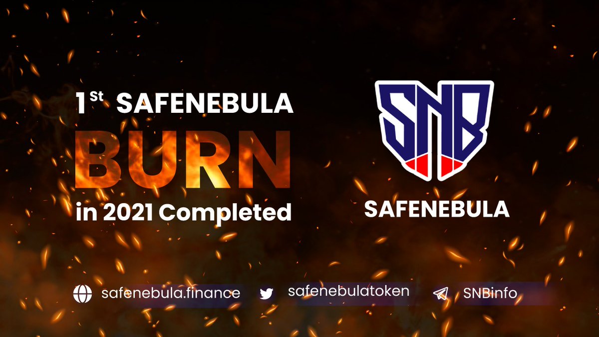Safe Nebula tweet media