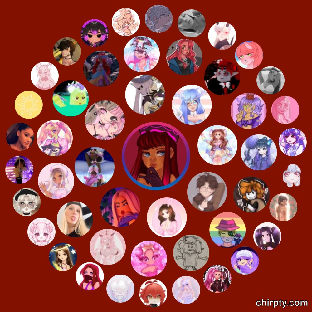 parisrxsee's tweet photo. do u seee yourself yass https://t.co/HFpIYjkV5w